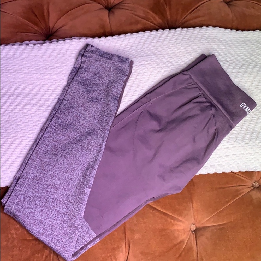 GymShark Pants